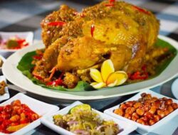 24 Saran Lokasi Makanan di Bali