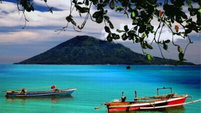 Tips untuk Mengunjungi Pulau Bunaken