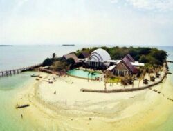 Pulau Tersembunyi di Provinsi Banten: Pulau Umang
