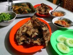 Inilah 11 Tempat Kuliner di Gorontalo yang Direkomendasikan