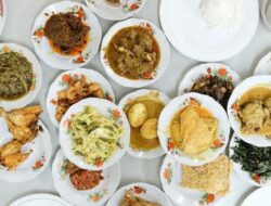10 Tempat Kuliner Terbaik di Bengkulu