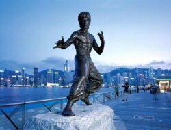 Sepuluh Destinasi Wisata yang Wajib Dikunjungi di Hong Kong