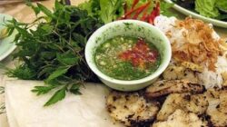 Gastronomi Vietnam: Menjelajahi Kelezatan Makanan Vietnam