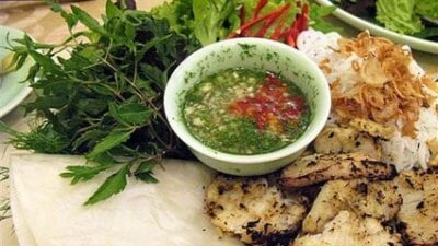 Gastronomi Vietnam: Menjelajahi Kelezatan Makanan Vietnam