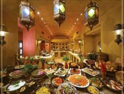 Pengalaman Kuliner di Arab Saudi yang Tak Terlupakan