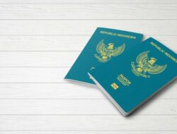 Tips Menghindari Kesalahan: Jangan Menyimpan Paspor di Dalam Koper Ketika Berpergian!