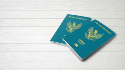 Tips Menghindari Kesalahan: Jangan Menyimpan Paspor di Dalam Koper Ketika Berpergian!