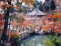 Kyoto: Warisan Budaya Jepang yang Tak Tergantikan
