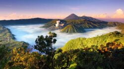 Destinasi Wisata Populer di Indonesia