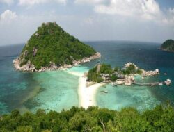 Wisata Pantai Phuket: Keindahan Pantai Terbaik di Thailand
