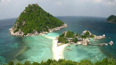 Wisata Pantai Phuket: Keindahan Pantai Terbaik di Thailand