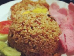 Nikmatnya Nasi Goreng Padang yang Tersedia di Bandung