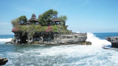 Artis Korea Memilih Bali sebagai Tempat Tinggal dan Berbagi Tips untuk Hidup di Pulau Dewata