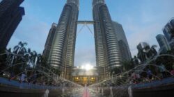 10 Hotel Terbaik di Kuala Lumpur untuk Liburan Tak Terlupakan