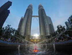 10 Hotel Terbaik di Kuala Lumpur untuk Liburan Tak Terlupakan
