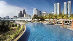 Mandarin Oriental Kuala Lumpur: Kemewahan di Jantung Kota