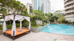 Shangri-La Hotel Kuala Lumpur: Oase Kemewahan di Tengah Kota