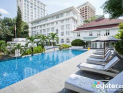 The Majestic Hotel Kuala Lumpur: Kemewahan Klasik dengan Sentuhan Modern