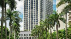 Hotel Fairmont Jakarta