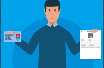 Cara Verifikasi Akun Velosita (Update)