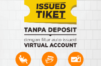Daftar Mitra Agen Tiket Pesawat Di Aceh