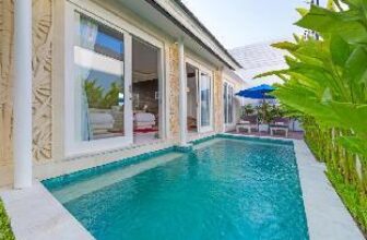 Great 1BR Private Pool Villa in Center Seminyak – Bali – Indonesia
