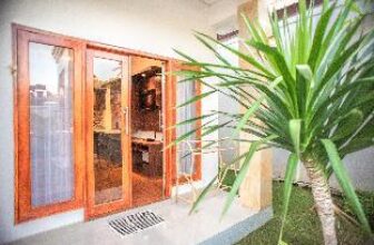 Villa and Resto Aluh (Sahadewa) – Bali – Indonesia