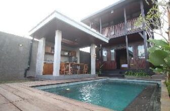 Villa Taru Jagat – Bali – Indonesia