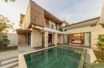 Villa Ananya Seminyak by Nakula – Bali – Indonesia