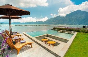 Agua Hotel – Bali – Indonesia