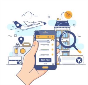 agen tiket pesawat