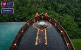 Kastara Resort – Bali – Indonesia