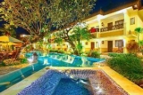 Beautiful 1 BR Deluxe Double Room #Y9 – Bali – Indonesia