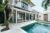 Modern Villa in Seminyak Shopping n Eat Street – Bali – Indonesia