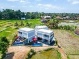 1BRLoft PrivatePool Villa sunset &  ricefieldsview – Bali – Indonesia