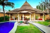 Luxury Villa 3 BR Private Pool #B5 – Bali – Indonesia