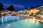 Pool Access and Comfy room at Mushroom Lembongan – Bali – Indonesia