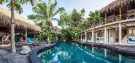 The Green Room Seminyak – Bali – Indonesia