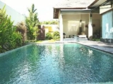 1 BR Private Pool Villa With Kitchen in Seminyak – Bali – Indonesia