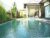 1 BR Private Pool Villa With Kitchen in Seminyak – Bali – Indonesia