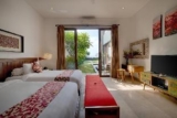 Villas 5 BR Suitable and Comfortable Beach Front – Bali – Indonesia