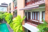 Romantic 1 BR Deluxe Room IR17A – Bali – Indonesia