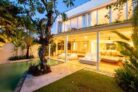 Luxury 5BR Private Pool Villa at The Sea #Z22 – Bali – Indonesia
