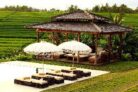 1 BR-SERENITY COLONY VILLA RICE FIELD SUNSET VIEWS – Bali – Indonesia