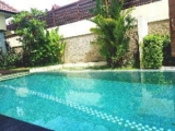 1Bed Room Private Pool Kitchenette in Seminyak – Bali – Indonesia