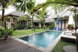 LUSH & LUXURIOUS 9BR Villa in The Heart of Canggu – Bali – Indonesia