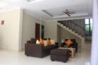 3 BDR Modern Joglo in Jimbaran !! New Brand – Bali – Indonesia