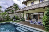 Luxury 2 BR Private Pool Villa #Z1 – Bali – Indonesia