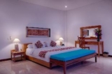 Romantic Beach Front 4 BR Villa with Private Pool – Bali – Indonesia