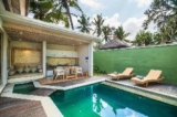 Cozy 2 BR Private Pool #K137 – Bali – Indonesia